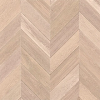 Chevron Stejar CORAL 45° Ulei