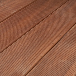 Deck massaranduba profil D3 in bucuresti