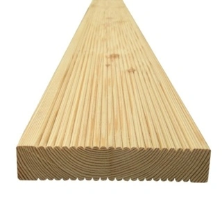 Deck pin nordic 145/28mm profil antiderapant Reeded