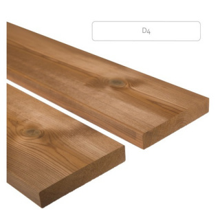 Deck Pin nordic termotratat profil D4 drept Bucuresti