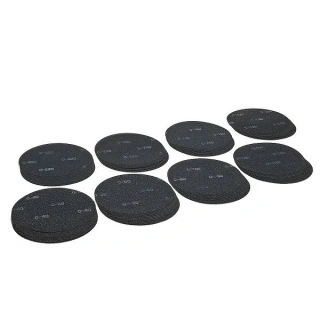 Disc de Plasa 406mm mesh screen