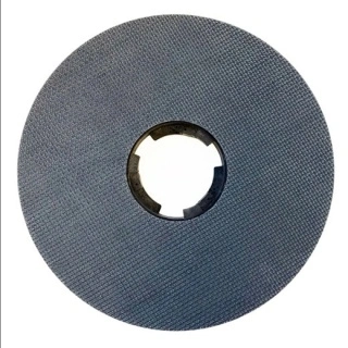 Disc Woodboy 406mm AllGrip 16” pad