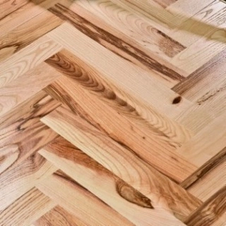 Herringbone Frasin 500x70x22mm Rustic RD