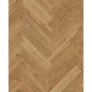 Herringbone Stejar 600x120/14mm Rousseau uleiat