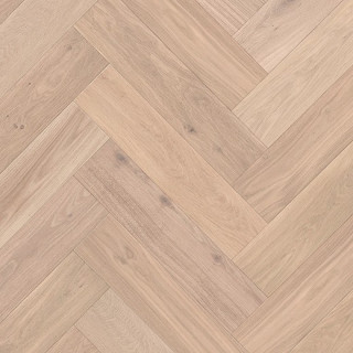 Herringbone Stejar CORAL 130mm Rustic Ulei