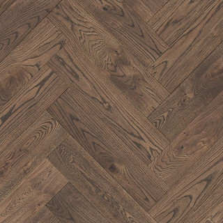 Herringbone Stejar DUSK 130mm Rustic Mat