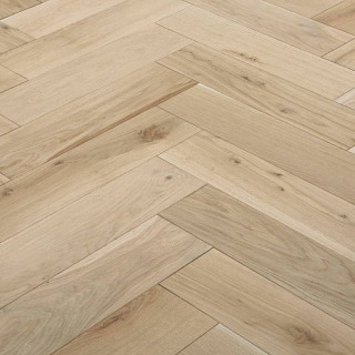 Herringbone Stejar Rustic 135mm Brut