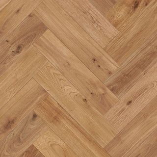 Herringbone Stejar SIENNA 135mm Rustic Ulei