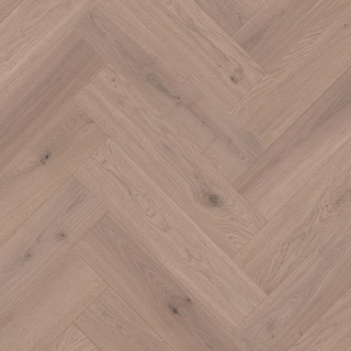 Herringbone Stejar SIERRA 135mm Rustic Mat
