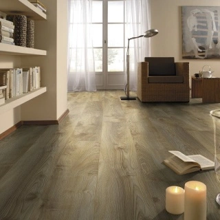 laminat MACRO OAK NATURE 