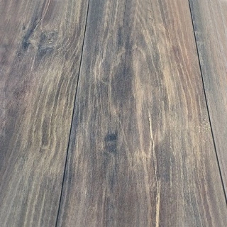 aged oak