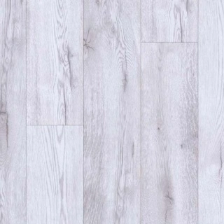 Laminat Oak Rustical White 8mm