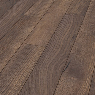Laminat PETTERSSON OAK DARK 12mm