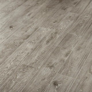 Laminat Pure Oak Ecru 12mm
