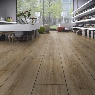 Laminat SAVERNE OAK 12mm decor