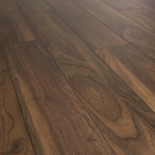 Laminat Swiss Solid WALNUT RUBIO 12mm