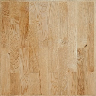 Lamparchet Stejar 60/50x10mm Rustic
