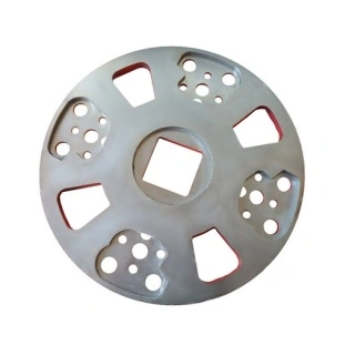 disc Masina Airtec BS-270 400V
