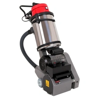 Masina FG Blitz 2.2kW reconditionare terase lemn si parchet periat
