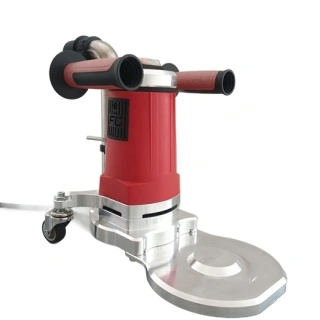 Masina FG Puck 150 slefuire parchet la margini