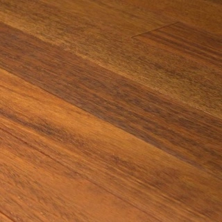 Merbau Eleganz 120mm Brut