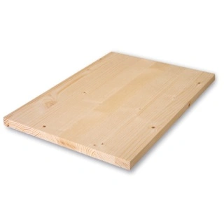 Panou Molid B 5000x1220/42mm (1-strat)