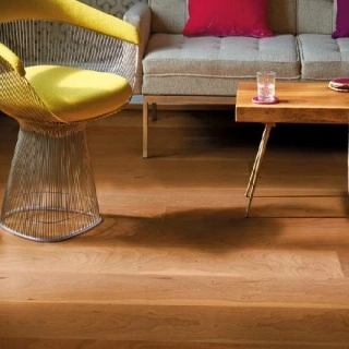 Parchet Boen cires american andante 138/14mm Live natural