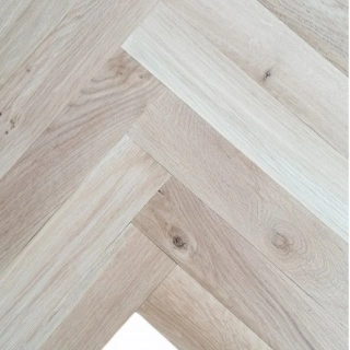 Parchet Herringbone Stejar rustic 50/70x22mm