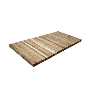 Parchet Industrial Stejar 300x16/14mm Mix