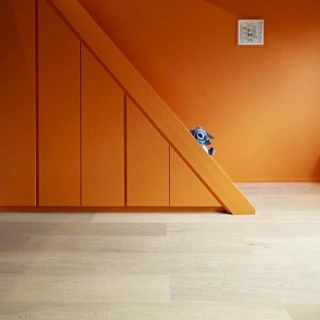 parchet la legno white oil