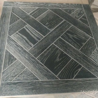 Parchet Marseilles 700x700/20mm Stone Mat