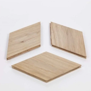 parchet lalegno cube stejar