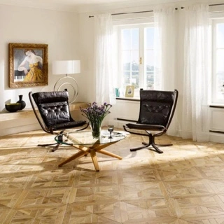 Parchet stejar Grand Palais 14mm stonewashed germania
