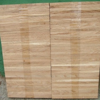 Parchet Stejar Industrial 3