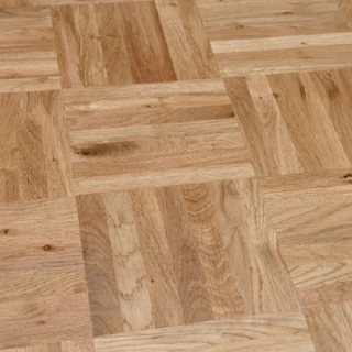 Parchet Stejar Mozaic Rustic 640x320x8mm
