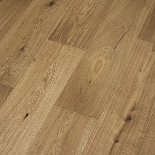 Parchet stejar rustic CD 150/10mm uleiat