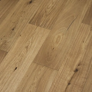 Parchet stejar rustic CD 150/10mm uleiat