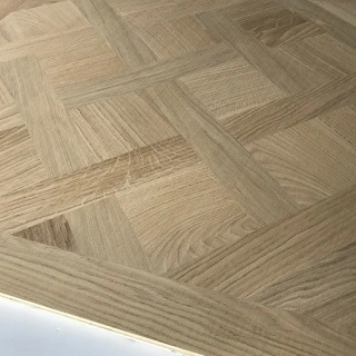 Parchet Versailles Select 1000x1000x20mm Smooth