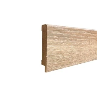 Plinta MDF 80/16mm Sonoma 2800mm