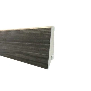 Plinta MDF Decor Frasin Natur - Inchis - Img 2