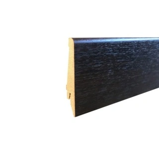 Plinta MDF Decor Wenge