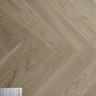 Prestige 70/10mm Stejar Alb Baltic Mat