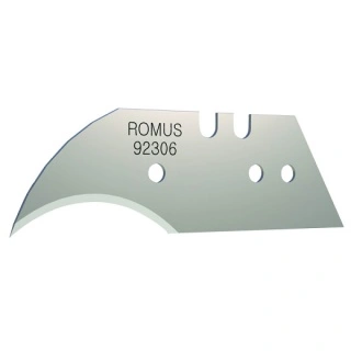 Set Lame Concave X8 18mm X-Cut 10buc