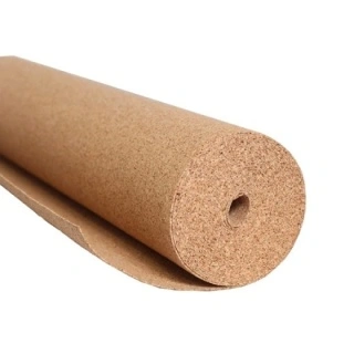 Substrat folie pluta naturala 2mm rola 10mp
