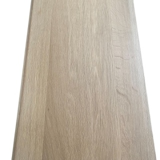 Panou stejar masiv stratificat 2S 40mm lamela continua cluj