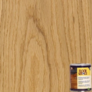 Ulei Parchet Overmat Natur (hardwax-oil)