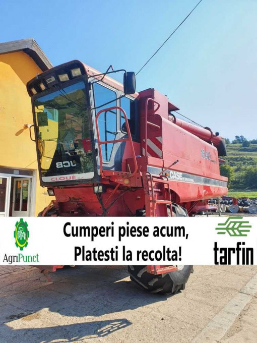 Piese combina Case IH 1640 din dezmembrari