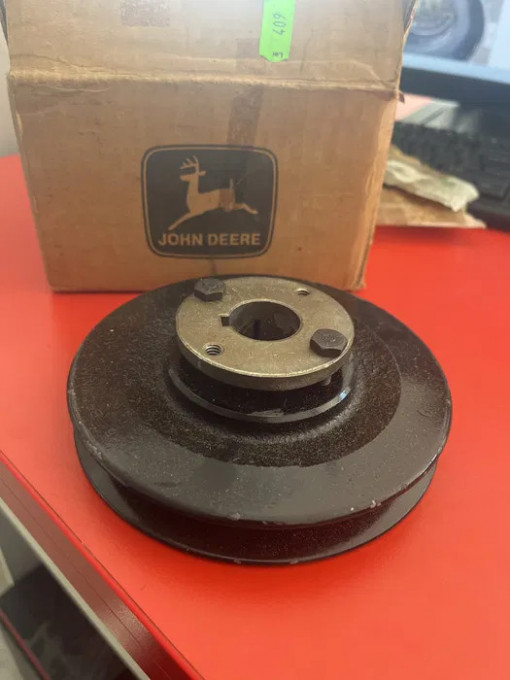 Fulie John Deere AM117851
