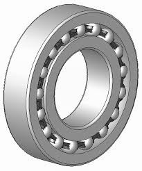 Rulment Conic JD9070