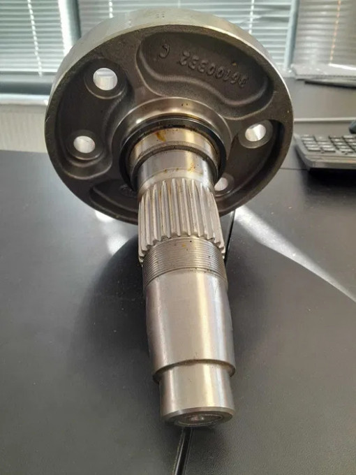 Suport Cutit Lateral Maschio M36100332R